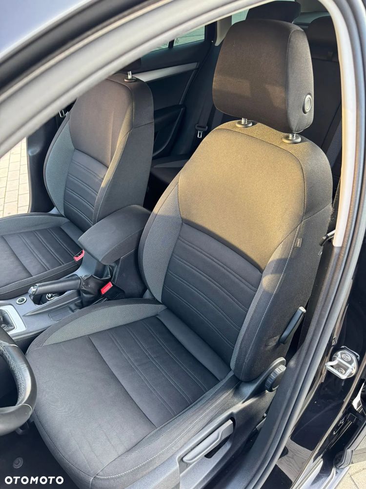 Skoda Octavia 2.0 TDI Ambition - 13