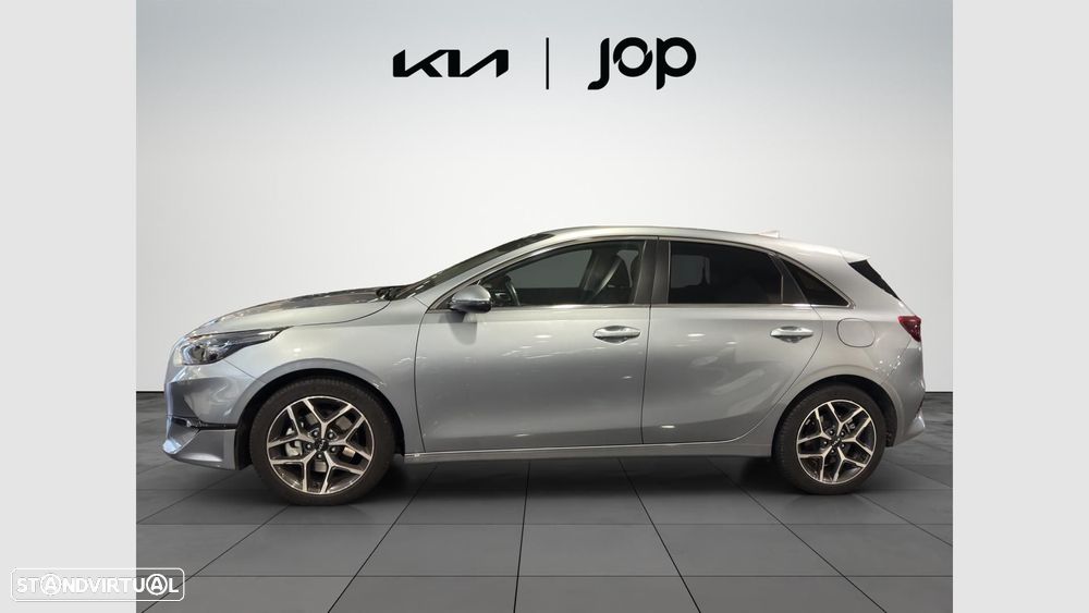 Kia Ceed 1.0 T-GDI Drive - 3