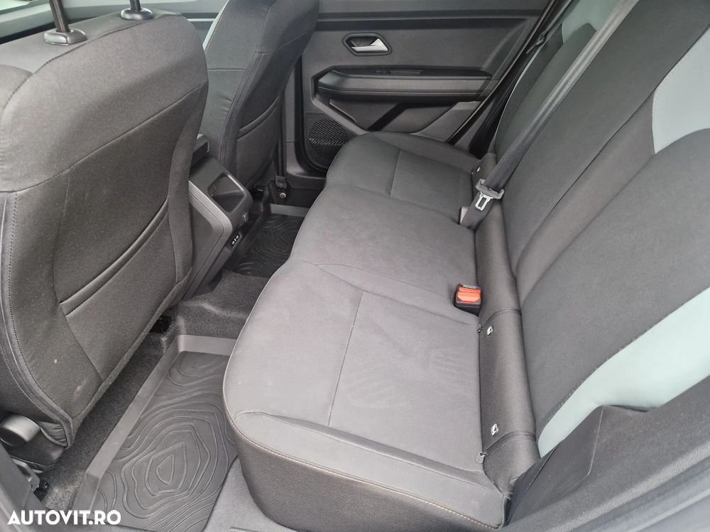Dacia Duster 155 Extreme - 24
