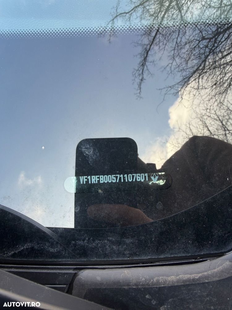 Renault Megane TCe 140 EDC GPF Intens - 14