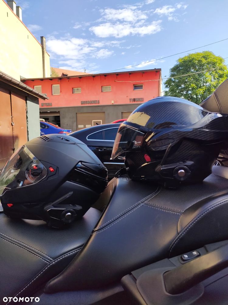 Can-Am Spyder - 18