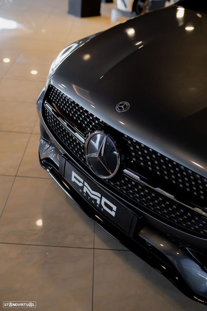 Mercedes-Benz GLC 300 de Coupe 4Matic 9G-TRONIC AMG Line - 11
