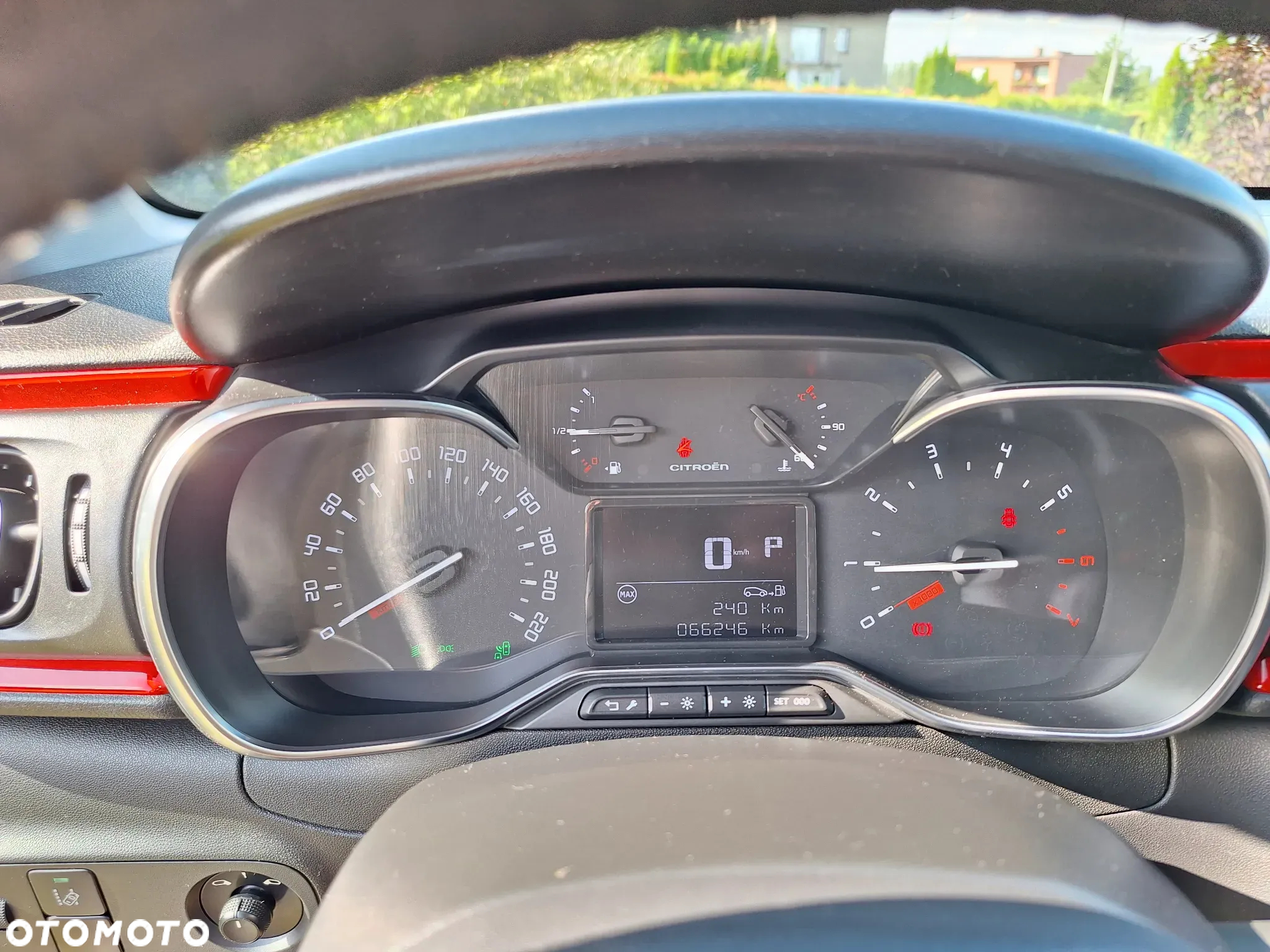 Citroën C3 1.2 PureTech Shine S&S EAT6 - 14