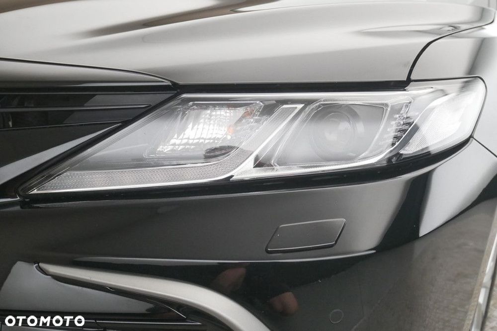 Toyota Camry 2.5 Hybrid Comfort CVT - 13