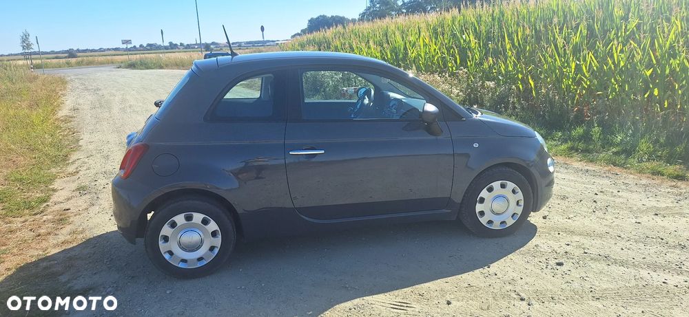 Fiat 500 1.2 Pop - 6