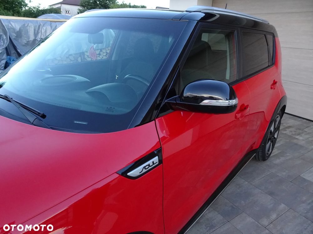 Kia Soul 1.6 CRDI XL - 10