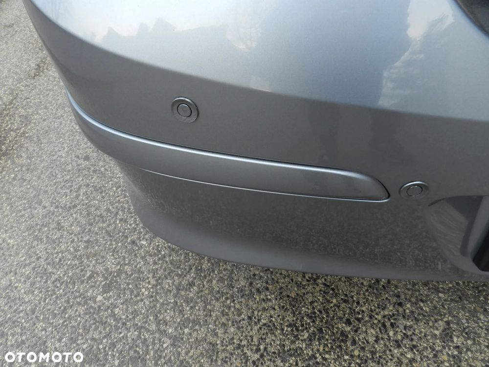 Opel Astra 1.6 Cosmo - 9