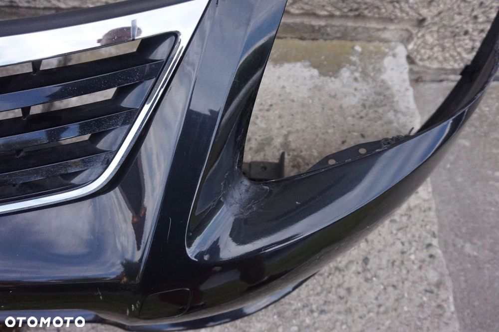 ZDERZAK PRZÓD PRZEDNI TOYOTA AVENSIS T27 09/11r - 8