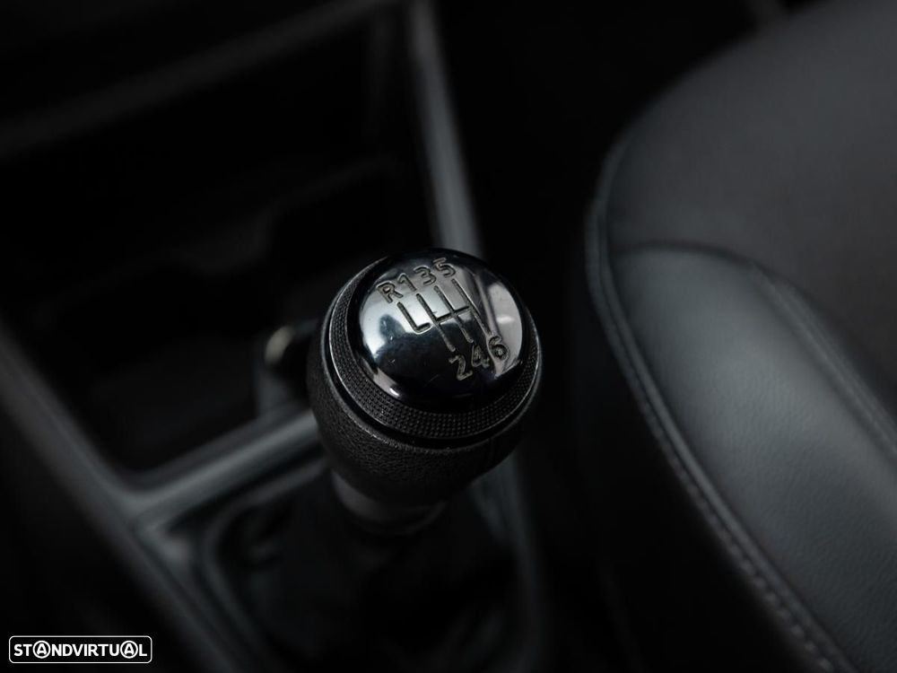 Renault Express 1.5 Blue dCi Advance c/IVA - 17