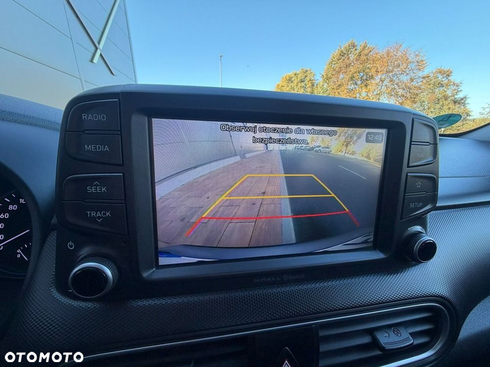 Hyundai Kona 1.0 T-GDI Comfort - 15