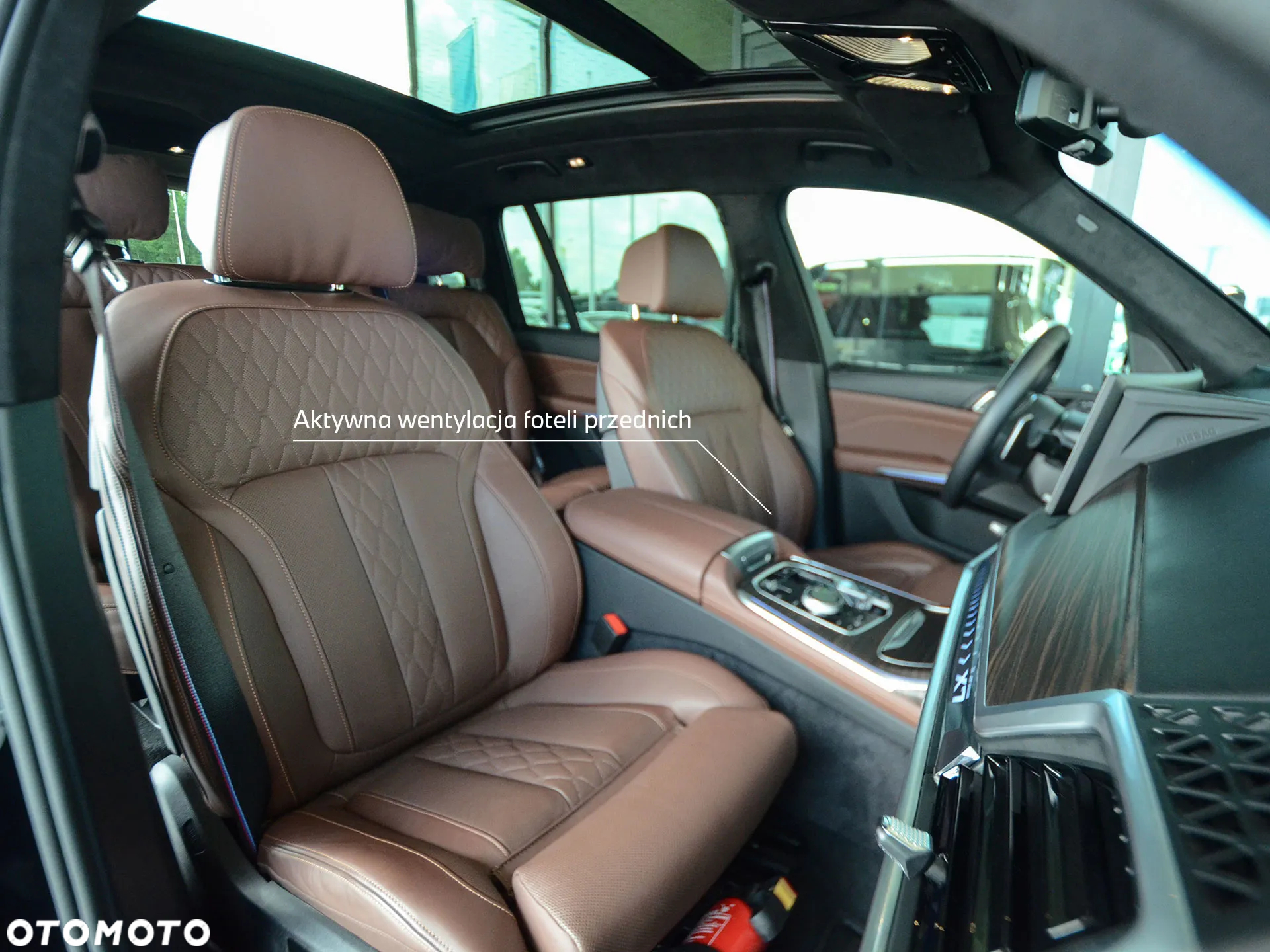 BMW X7 - 4