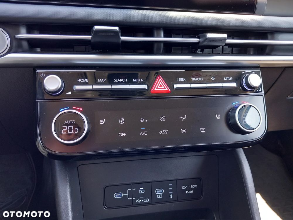 Hyundai Tucson 1.6 T-GDi Smart 2WD - 17
