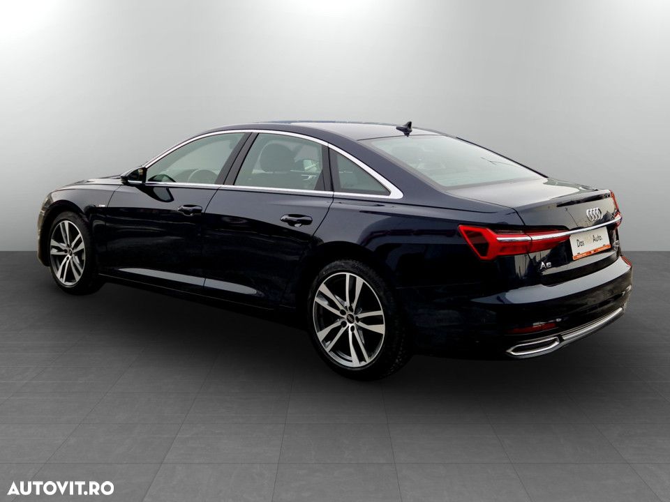 Audi A6 - 3