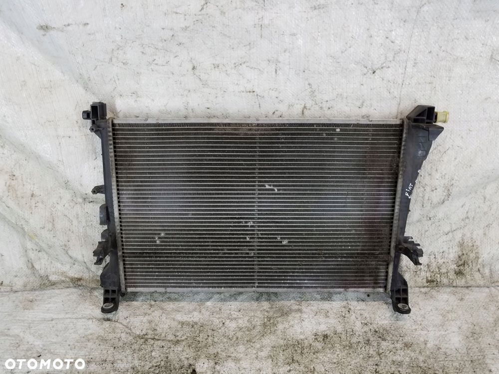 chłodnica wody fiat 500l 0.9 b - 2
