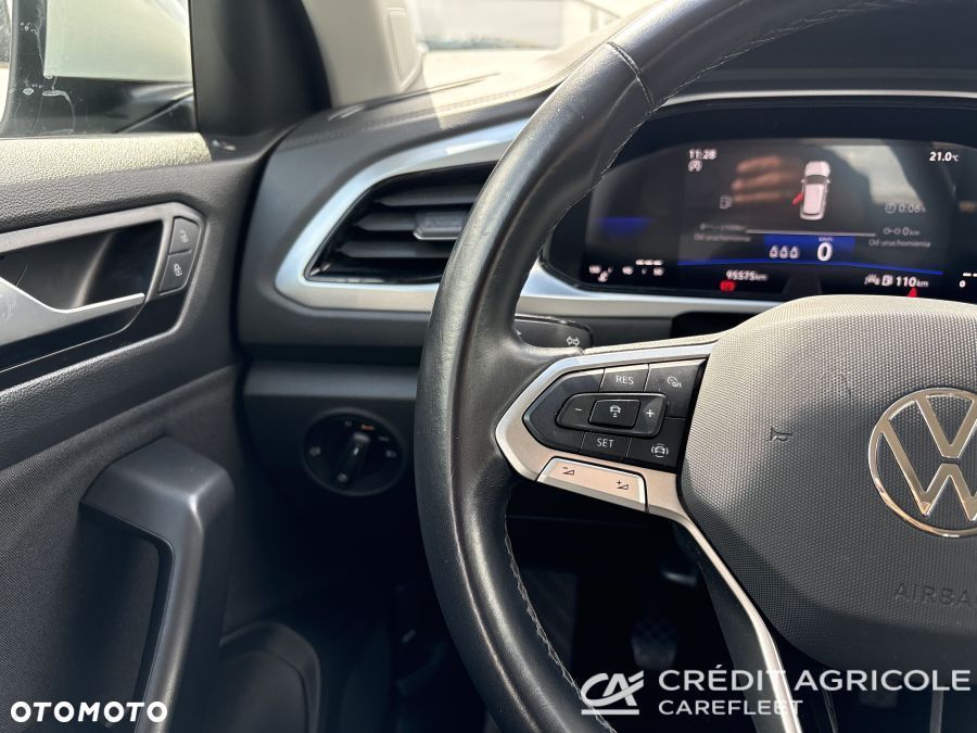 Volkswagen T-Roc 1.5 TSI Life - 16