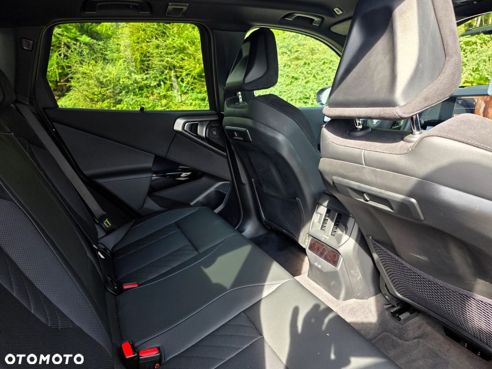 BMW X3 xDrive20i mHEV M Sport sport - 9