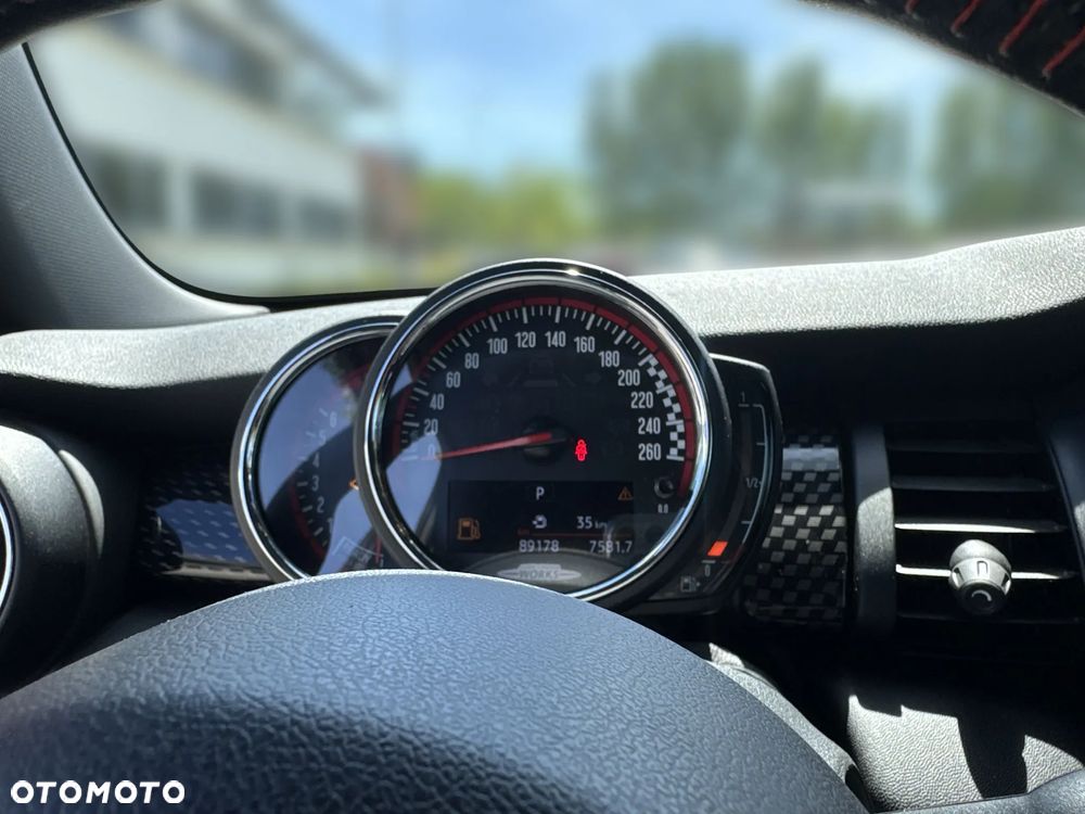MINI Cooper S Sport - 15