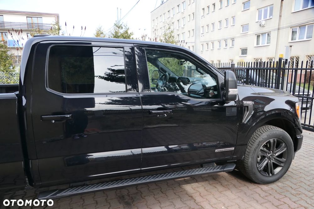 Ford F150 - 5