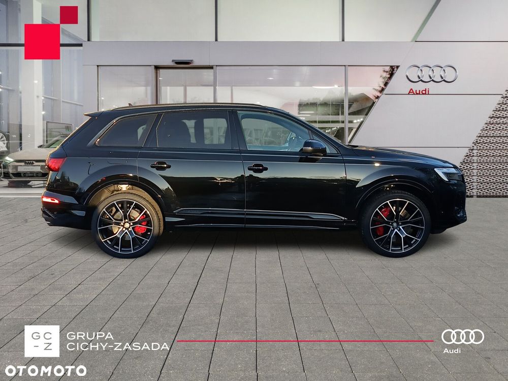 Audi SQ7 - 8