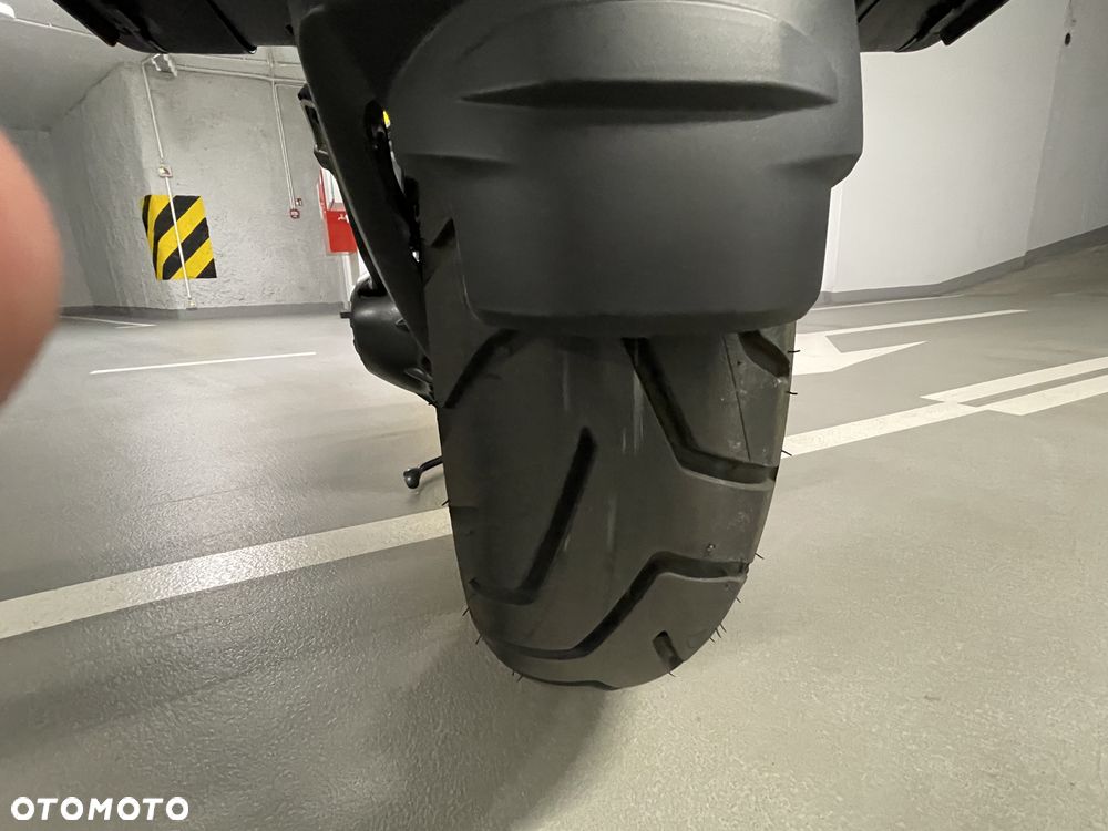 BMW GS - 16