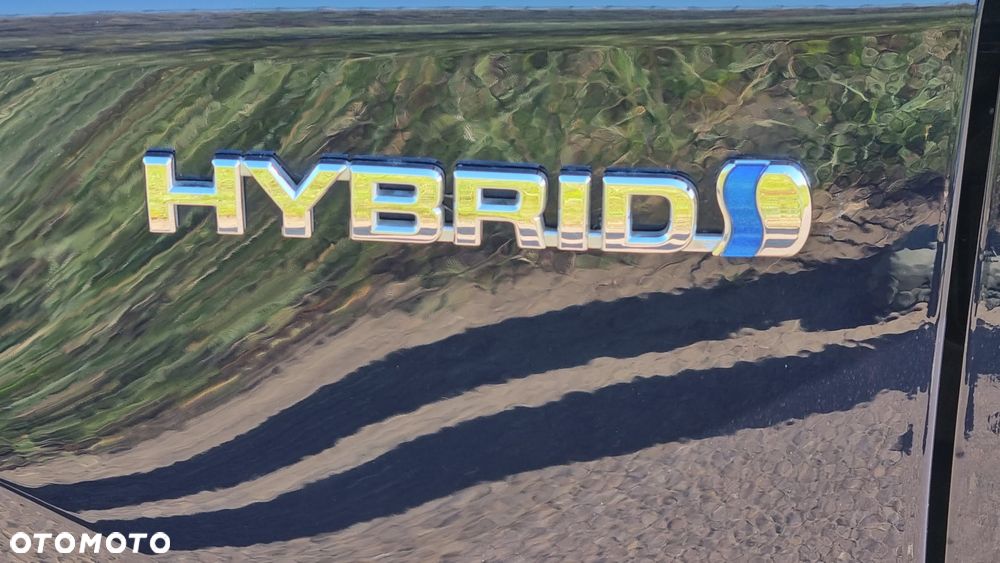 Toyota Corolla 1.8 Hybrid Comfort - 28