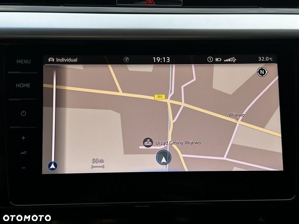 Volkswagen Arteon - 24