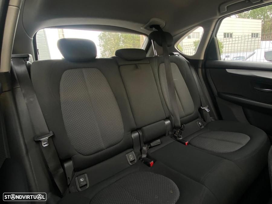 BMW 225xe Active Tourer Line Sport - 5