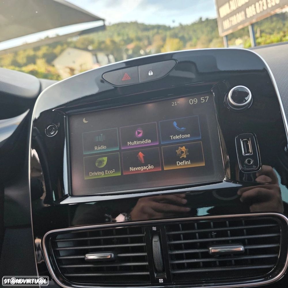 Renault Clio 0.9 TCe Limited Edition - 5