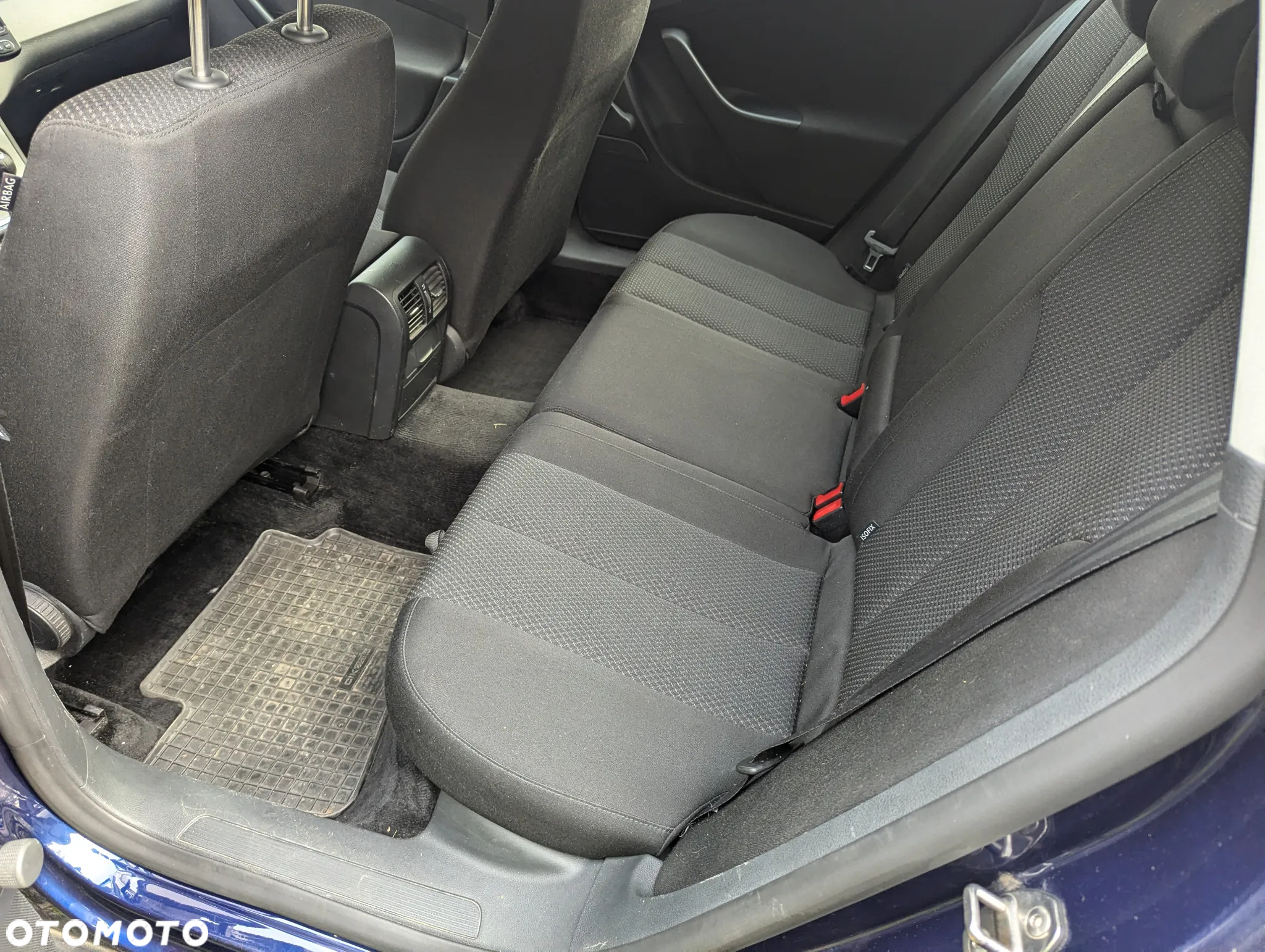 Volkswagen Passat 2.0 TDI DPF Comfortline - 10
