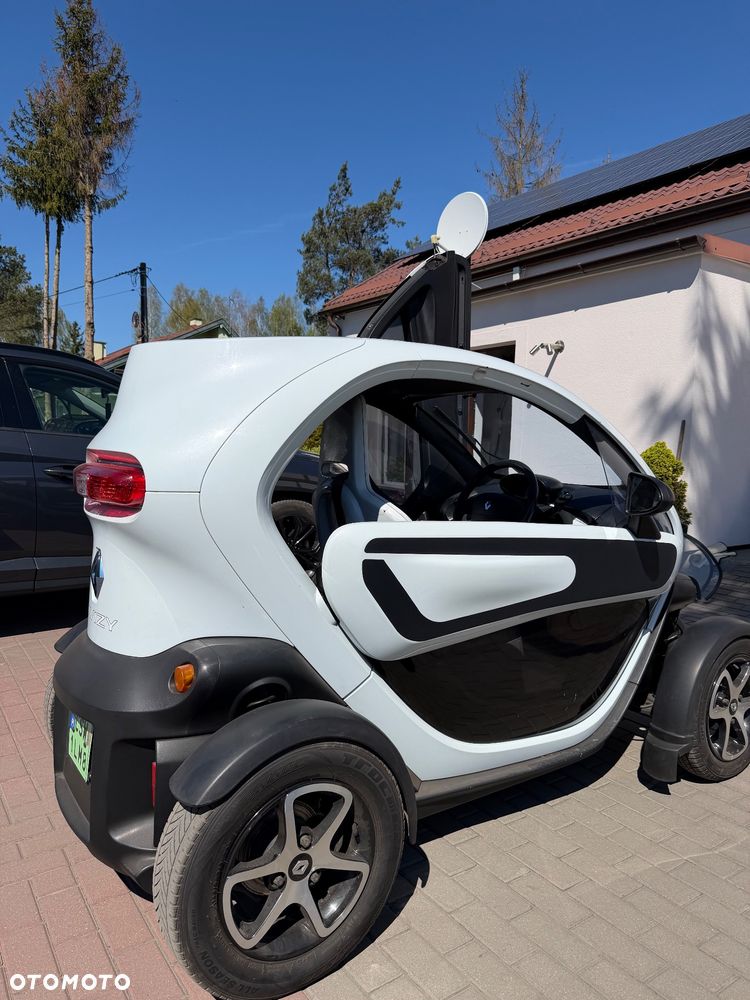 Renault Twizy LIFE - 5