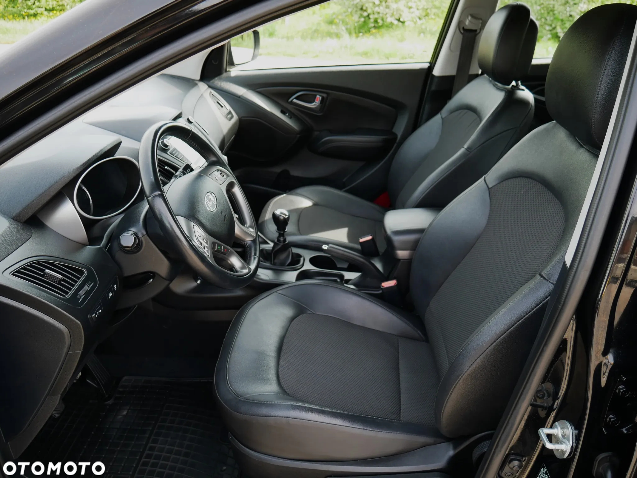 Hyundai ix35 - 18