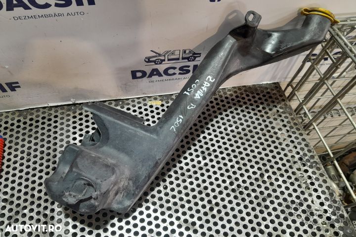 Vas lichid parbriz 644500993 644500993 Opel Zafira B [2005 - 2010] Mi - 1