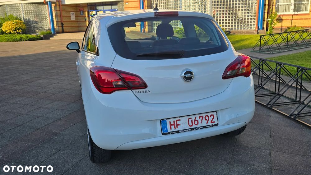 Opel Corsa - 28