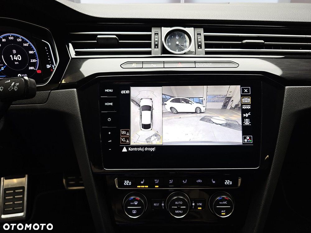 Volkswagen Arteon 2.0 TSI GPF Elegance DSG - 14