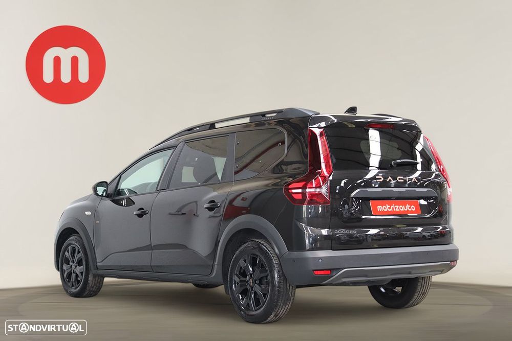Dacia Jogger 1.0 ECO-G Extreme+ Up&Go 7L Bi-Fuel - 3