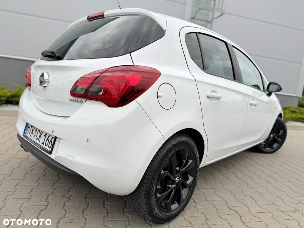 Opel Corsa 1.4 T Cosmo S&S - 16