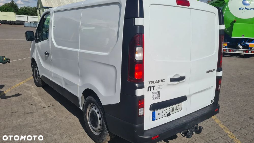 Renault Trafic - 7