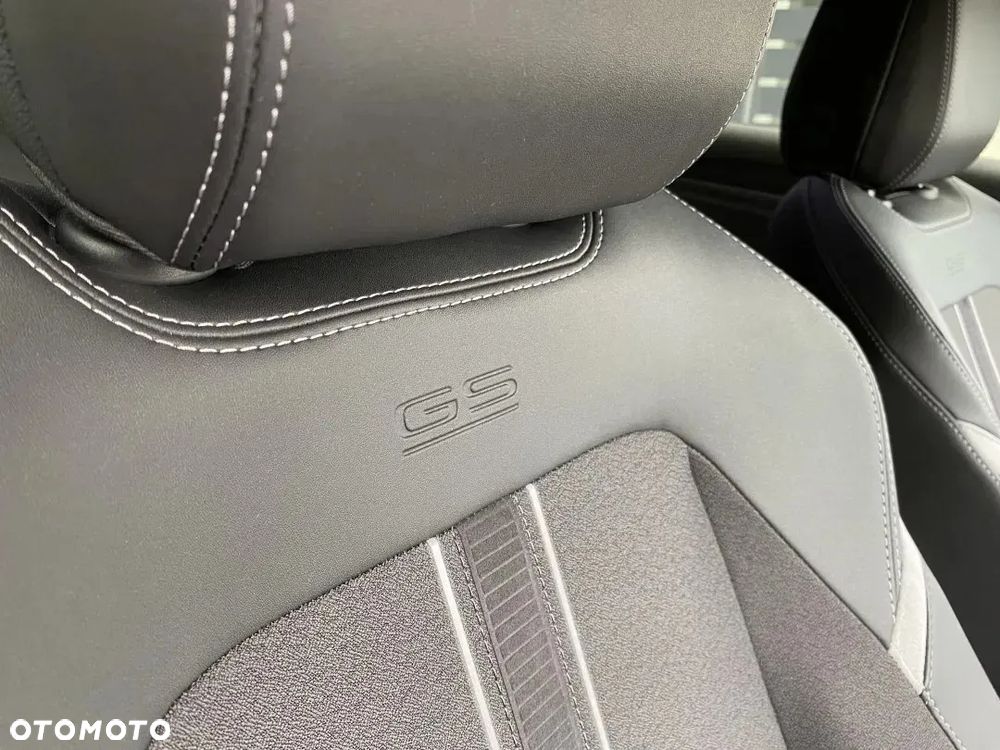 Opel Astra VI 1.6 T Plug-in Hybrid GS Line - 11