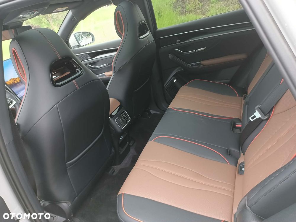 BYD Seal U 1.5 Boost - 6