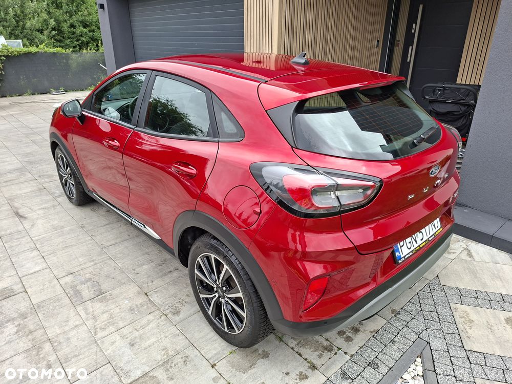 Ford Puma - 6