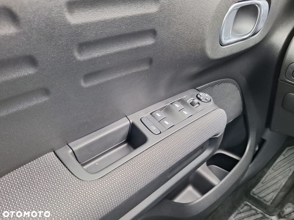 Citroën C3 Aircross PureTech 110 Stop & Start OPF YOU - 11