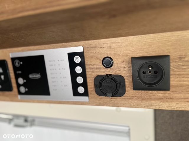 Mercedes-Benz Sprinter 3.0 V6 190PS 4X4 Balcamp - 17