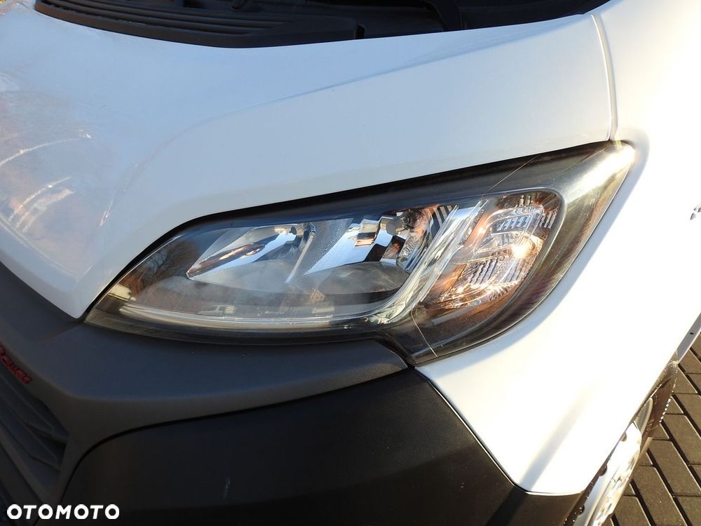 Fiat DUCATO FURGON CHŁODNIA  -10*C ZASILANIE 230V KLIMATYZACJA  175KM - 23