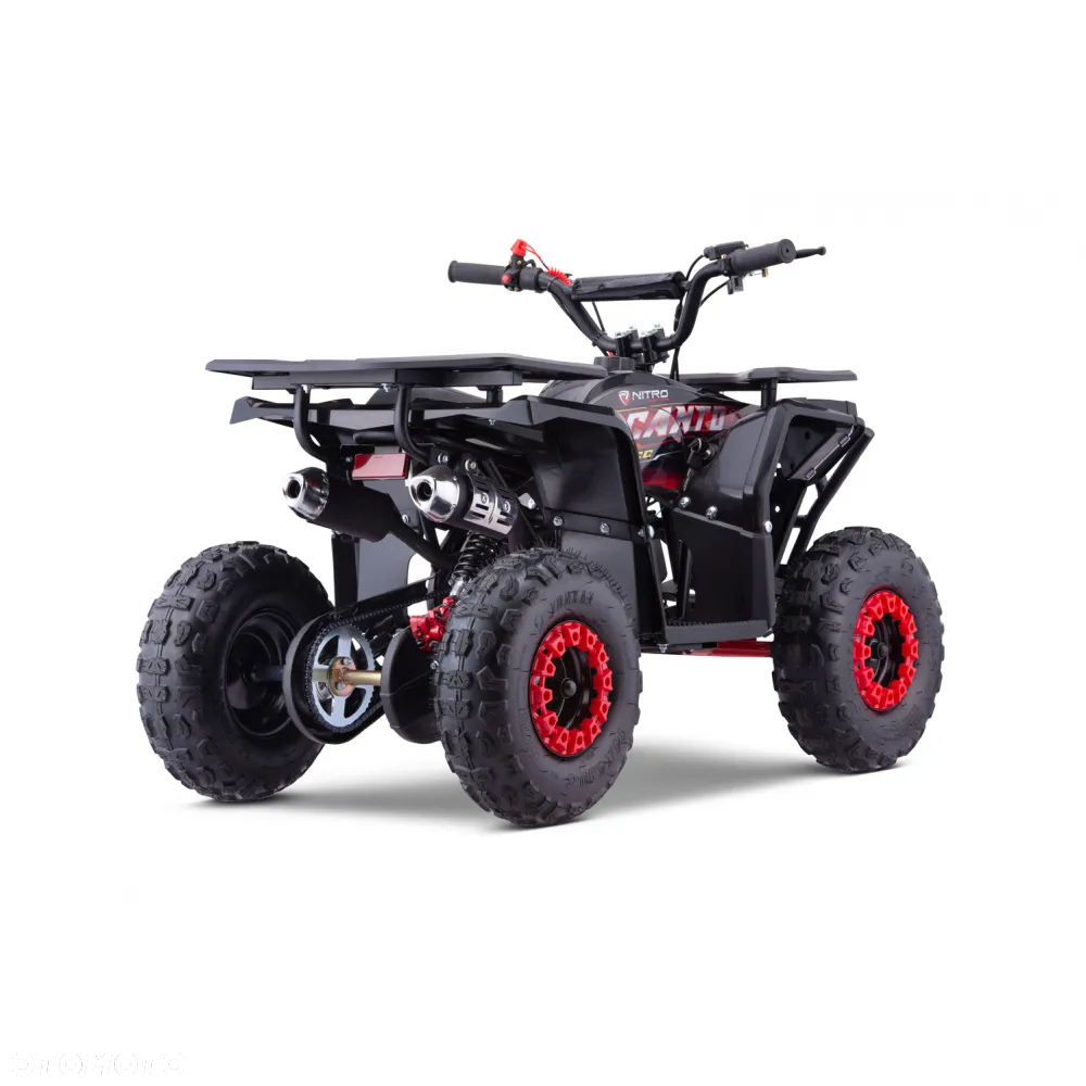 Nitro Motors Inny - 4