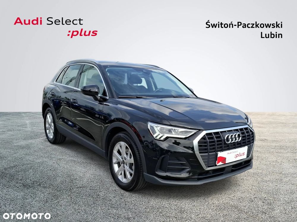 Audi Q3 35 TFSI S tronic - 7