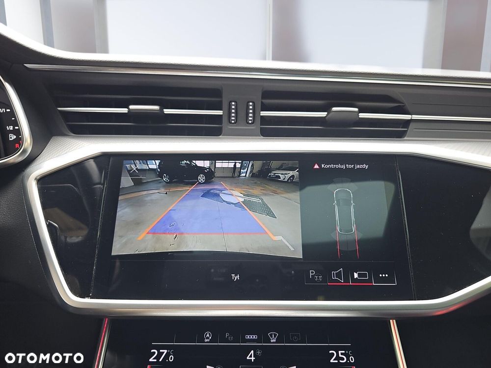 Audi A6 Avant 40 TDI mHEV Quattro S tronic - 25