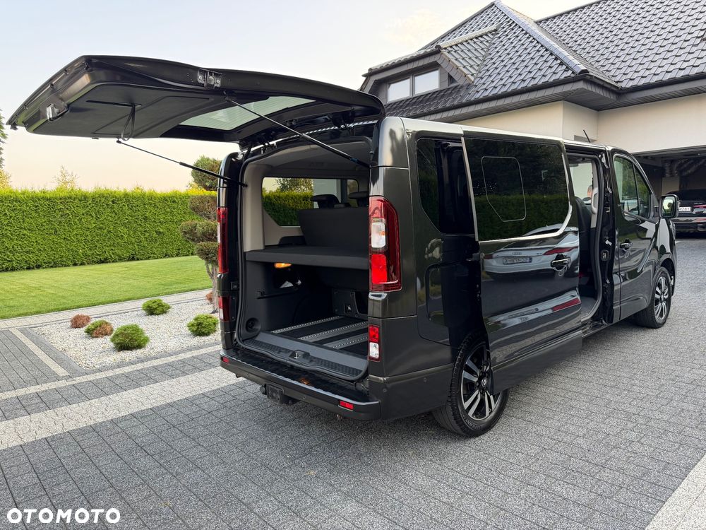Renault Trafic Blue EDC Grand Spaceclass - 15
