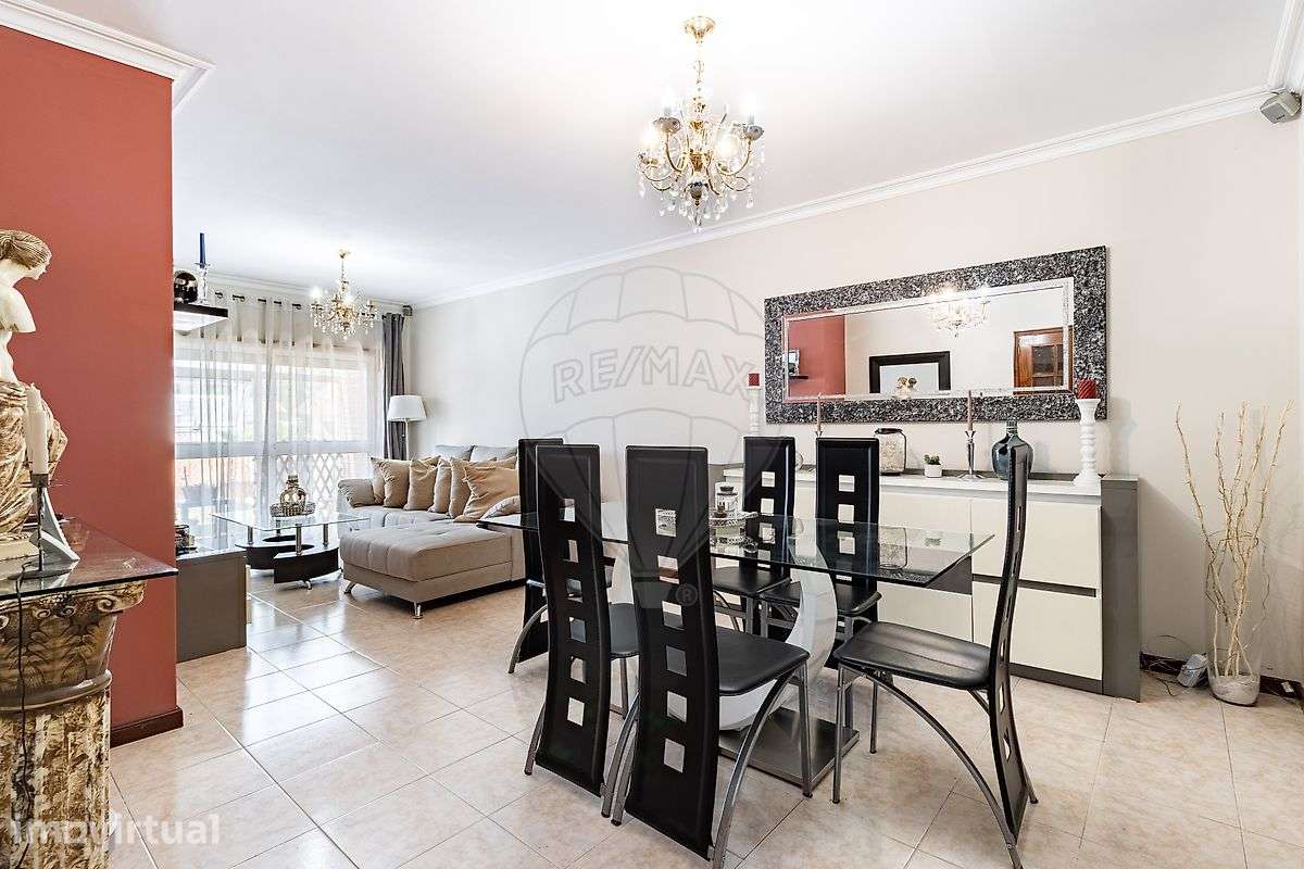 Apartamento T2 para venda - Grande imagem: 2/21