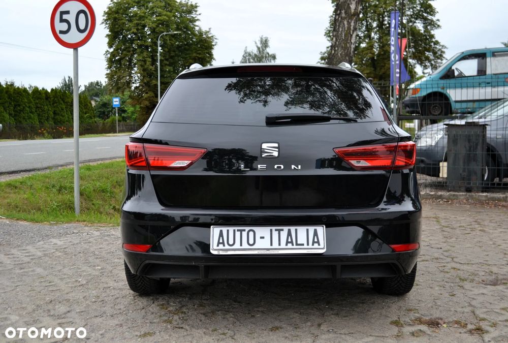 Seat Leon - 6