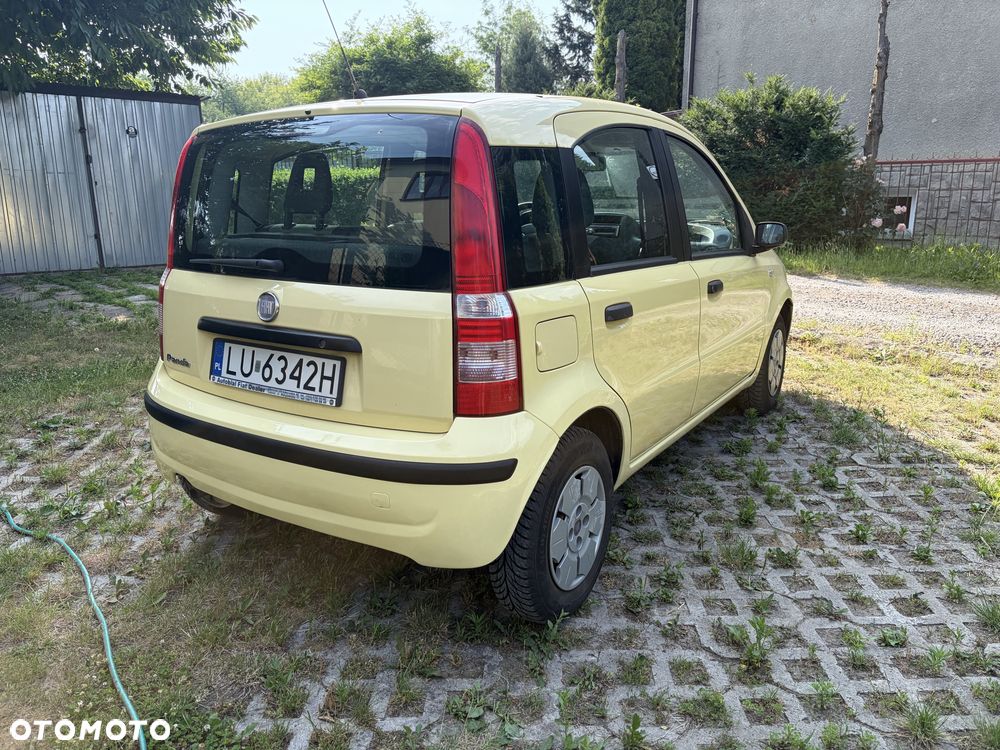 Fiat Panda - 3